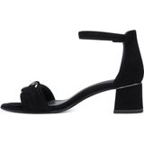Tamaris - Pumps - Zwart - Leer