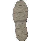 Tamaris - 1-24715-20 - Loafers - Beige - Leer