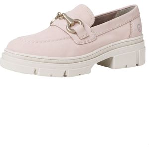 Tamaris, Dames, Schoenen, Roze, Maat: 40 EU Leer,