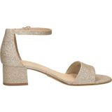 Tamaris Essentials Dames Sandalen - LT GOLD GLAM