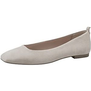 Tamaris Tamaris 1-1-22109-20 damessneakers ballerina's, NUDE