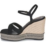 Tamaris  - 1-1-28363-20 für Damen, schwarz, Gr. 38 EU