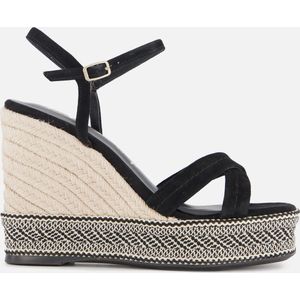 Espadrilles Tamaris 1-28363-20 Schwarz