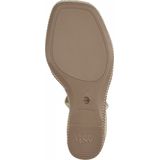 Espadrilles Tamaris 1-28363-20 Écru