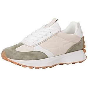 Tamaris Fashletics Dames Sneaker 1-1-23749-30 417 normaal Maat: 41 EU