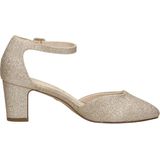 Tamaris Pumps Pumps - goudkleur - Maat 36