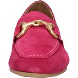 Tamaris - Instappers - Roze - Leer