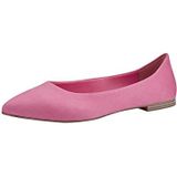 Tamaris Dames Ballerina 1-1-22120-20 677 normaal Maat: 38 EU