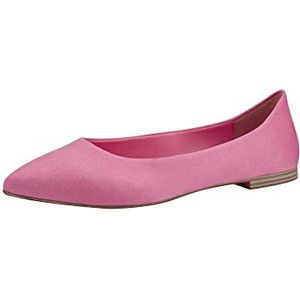 Tamaris, Dames, Schoenen, Roze, Maat: 38 EU Synthetisch,