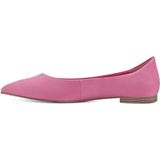 Tamaris, Schoenen, Dames, Roze, 39 EU, Ballerinas