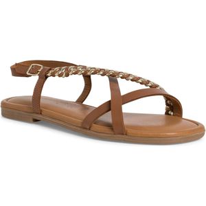 Tamaris Sandaal 1-1-28146-20, bruin, 38 EU