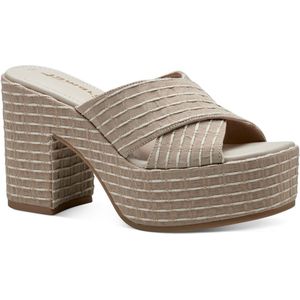 Tamaris Dames Slipper 1-1-27250-30 442 Maat: 40 EU