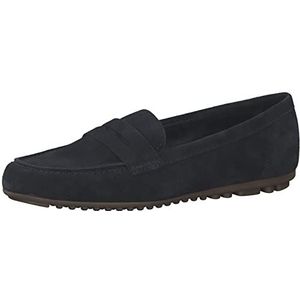 Tamaris Dames Mocassin 1-1-24226-30 805 normaal Maat: 38 EU