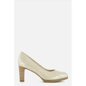 Tamaris  22433-179  pumps dames Goud