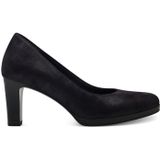 Tamaris - Pumps - Blauw - Dames