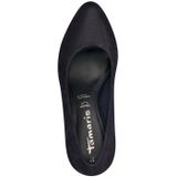 Tamaris - Pumps - Blauw - Dames