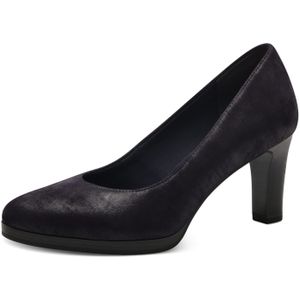 Tamaris - 1-22433-41 - Pumps - Navy Pearl