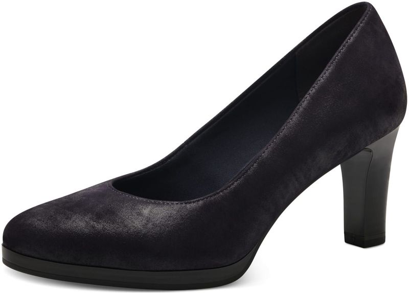 Tamaris - Pumps - Blauw - Dames