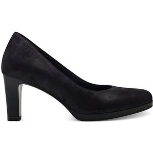 Tamaris - 1-22433-41 Pumps - Navy Pearl - Kunstleer