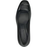 Tamaris Da.-Pumps für Damen, schwarz, Gr. 39 EU