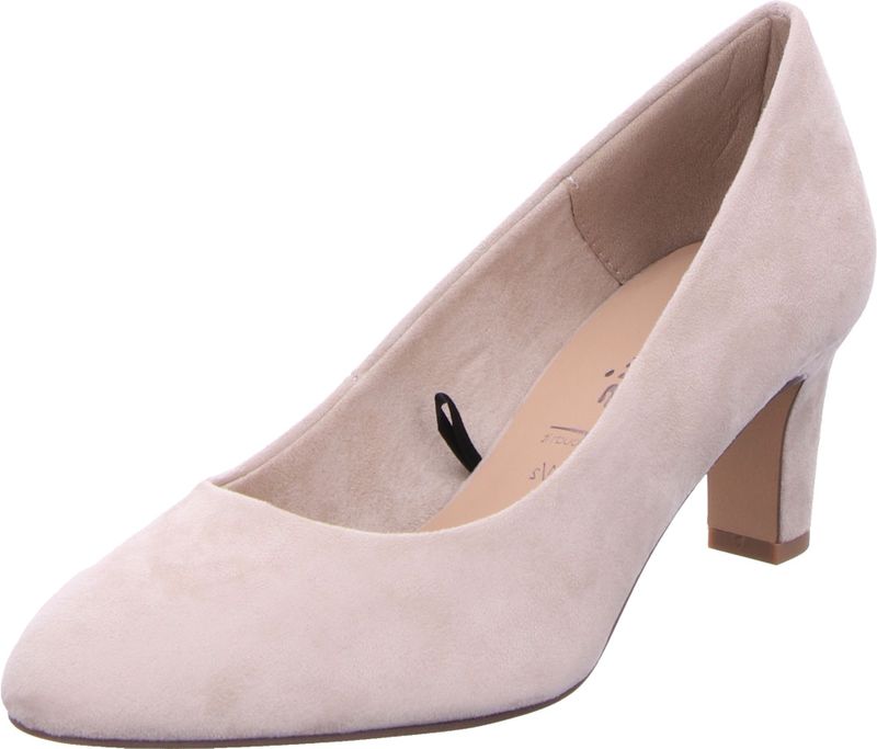 Tamaris beige 39