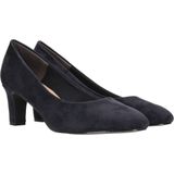 Tamaris - Essentials - Pumps - Blauw - 39