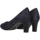 Tamaris - Essentials - Pumps - Blauw - 39