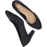 Tamaris - Essentials - Pumps - Blauw - 39