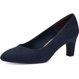 Tamaris - Essentials - Pumps - Blauw - 39