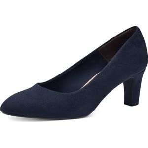 Tamaris - Essentials - Pumps - Blauw - 39