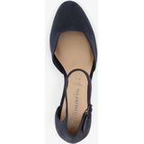 Tamaris Damespumps - Navy Blauw