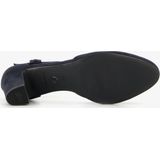 Tamaris Damespumps - Navy Blauw