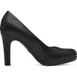 Tamaris Essentials Dames Pumps - BLACK MATT - Maat 41