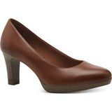 Tamaris - Essentials - Pumps - Zwart - Kunstleer