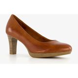 Tamaris - Essentials - Pumps - Zwart - Kunstleer