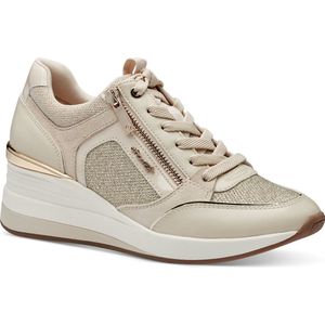 Sneaker beige - 36