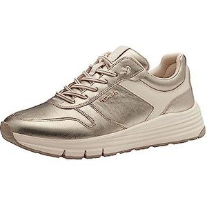 Tamaris Dames Sneaker 1-23730-41 957 normaal Maat: 40 EU