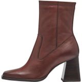 Tamaris Dames 1-1-25313-41 enkellaars, cognac, 37 EU