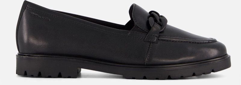 Tamaris - Loafer - Zacht Leer - Dames