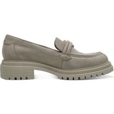 Tamaris Tamaris dames 1-1-24310-41 mocassin, Bruin