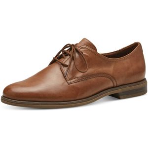 Lage schoen bruin - 37