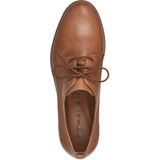 Tamaris eleganter Schnürer Schnürschuh