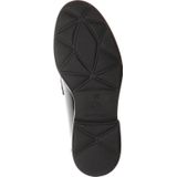 TAMARIS - Loafers - Zwart - Synthetisch Materiaal