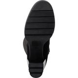 Tamaris Dames Overknee 1-25630-001 smal