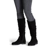 Tamaris Dames Laarzen 1-25545-001 normaal