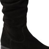 Tamaris Dames Laarzen 1-25545-001 normaal