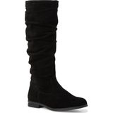 Tamaris Dames Laarzen 1-25545-001 normaal