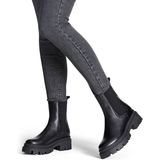 Klassische Stiefeletten Tamaris 1-25404-41 Schwarz