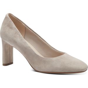 Tamaris Dames pumps 1-22403-41, taupe, 36 EU, Taupe