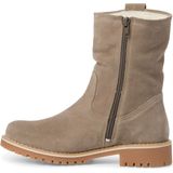 Tamaris Dames Enkellaarsje 1-26471-341 normaal